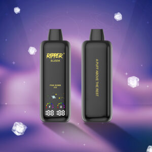 Pink Bomb Ice (8ml) (20mg/ml) Ripper Sleek 20K <b Style="color:red">(Tax Incl.)</b>