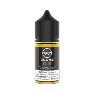 R.B (10mg/20mg) E-Juice<b style="color:red">(Excise Tax Included)</b>