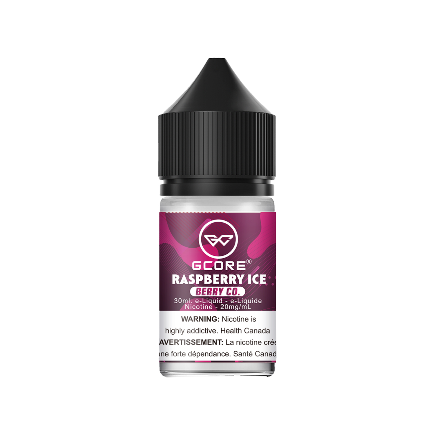 RASPBERRY ICE (10mg)<b style="color:red">(Tax not Incl.)</b>