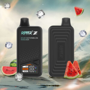 S. WATERMELONRANCHER (20ml) (20mg/ml) Ripper Z 99K <b Style="color:red">(Tax Incl.)</b>