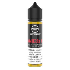 STRAWBERRY KIWI (20mg) 60ml <b style="color:red">(Excise Tax)</b>