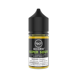 Super Sour(10mg/20mg) E-Juice<b style="color:red">(Excise Tax Included)</b>