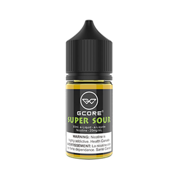 Super Sour(10mg/20mg) E-Juice<b style="color:red">(Excise Tax Included)</b>