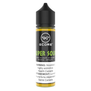 Super Sour (10mg/20mg) 60ml <b style="color:red">(Excise Tax)</b>
