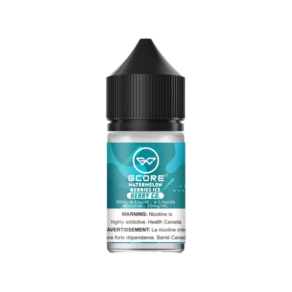 WATERMELON BERRIES ICE (10mg/20mg)<b style="color:red">(Tax not Incl.)</b>