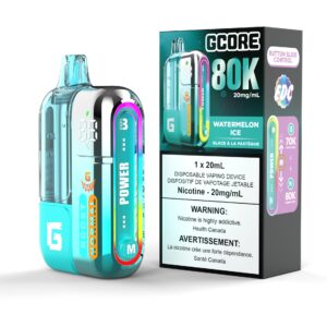 Watermelon Gcore G (20ML) (20MG/ML) <b Style="color:red">(Tax Incl.)</b>