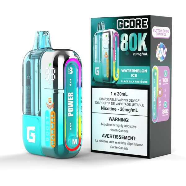 Watermelon Gcore G (20ML) (20MG/ML) <b Style="color:red">(Tax Incl.)</b>