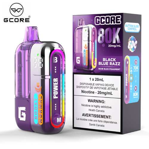 Gcore G