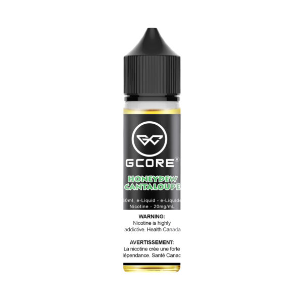 Honeydew Cantaloupe (20mg) 60ml <b style="color:red">(Excise Tax)</b>