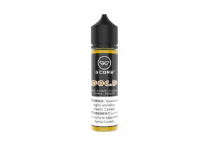 Doc P. (20mg) 60ml <b style="color:red">(Excise Tax)</b>