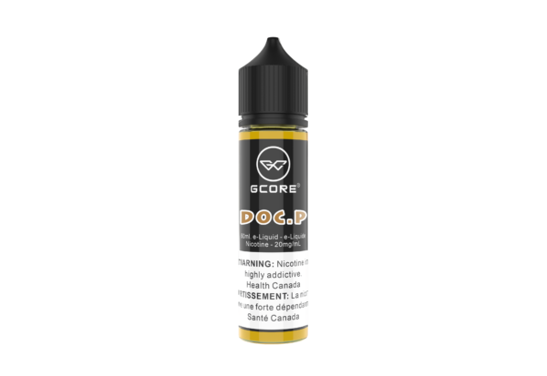 Doc P. (20mg) 60ml <b style="color:red">(Excise Tax)</b>