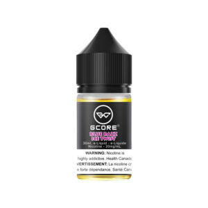 Blue Razz Ice Twist  (20mg) E-Juices <b style="color:red">(Excise Tax Included)</b>