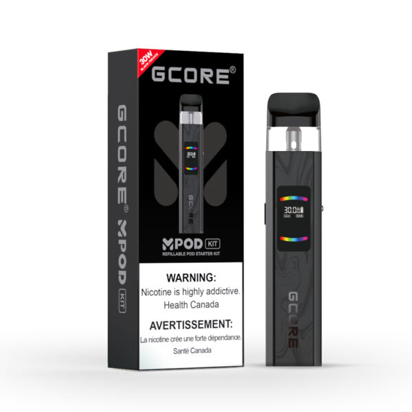 BLACK DEVICE KIT