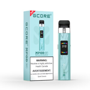 BLUE DEVICE KIT