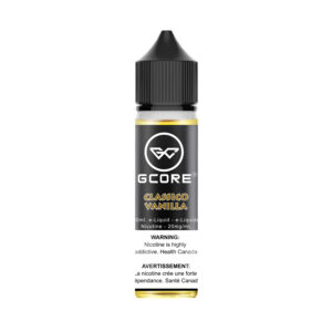 Classico Vanilla (20mg) 60ml <b style="color:red">(Excise Tax)</b>