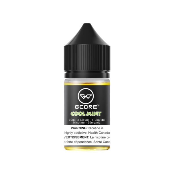 Cool Mint (20mg) E-Juices <b style="color:red">(Excise Tax Included)</b>