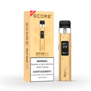 GOLD DEVICE KIT