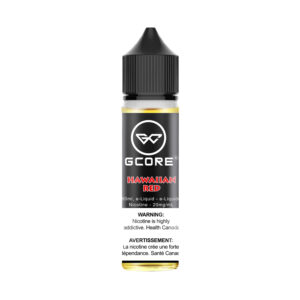 Hawaiian Red (20mg) 60ml <b style="color:red">(Excise Tax)</b>