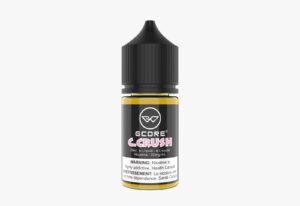 C. Crush (20mg) E-Juices <b style="color:red">(Excise Tax Included)</b>