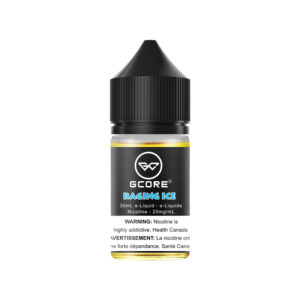 Raging Ice (20mg) E-Juices <b style="color:red">(Excise Tax Included)</b>