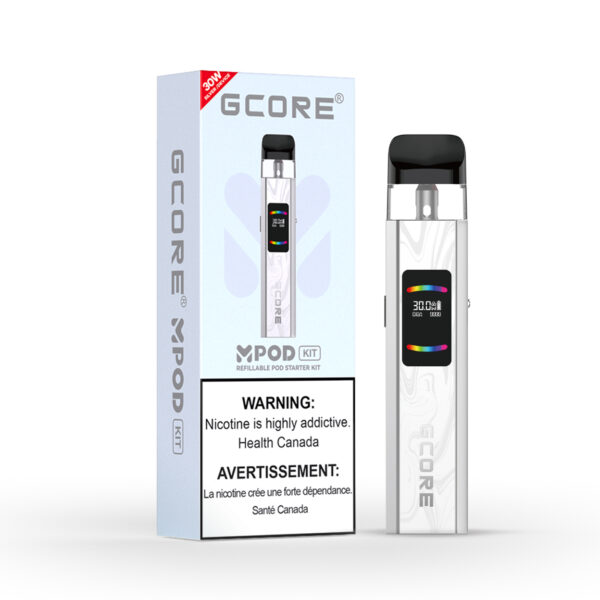 SILVER DEVICE KIT