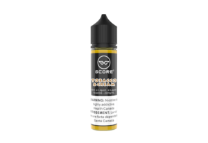Tobacco and Cream (20mg)<b style="color:red">(Excise Tax)</b>