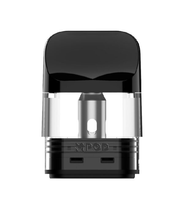 GCORE MPOD REFILLABLE 0.6 ohm