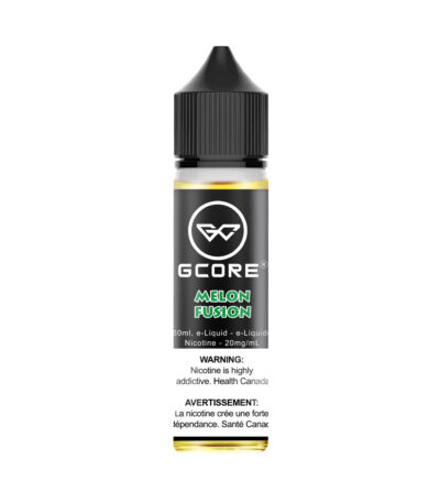 Melon Fusion (20mg) 60ml <b style="color:red">(Excise Tax)</b>
