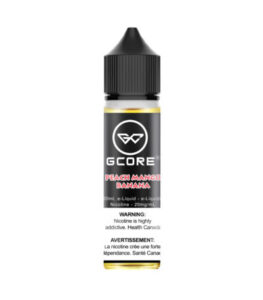 Peach Mango Banana (20mg) 60ml <b style="color:red">(Excise Tax)</b>
