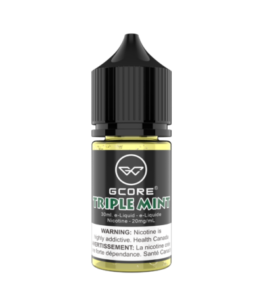 Triple Mint (20mg) E-Juices <b style="color:red">(Excise Tax Included)</b>